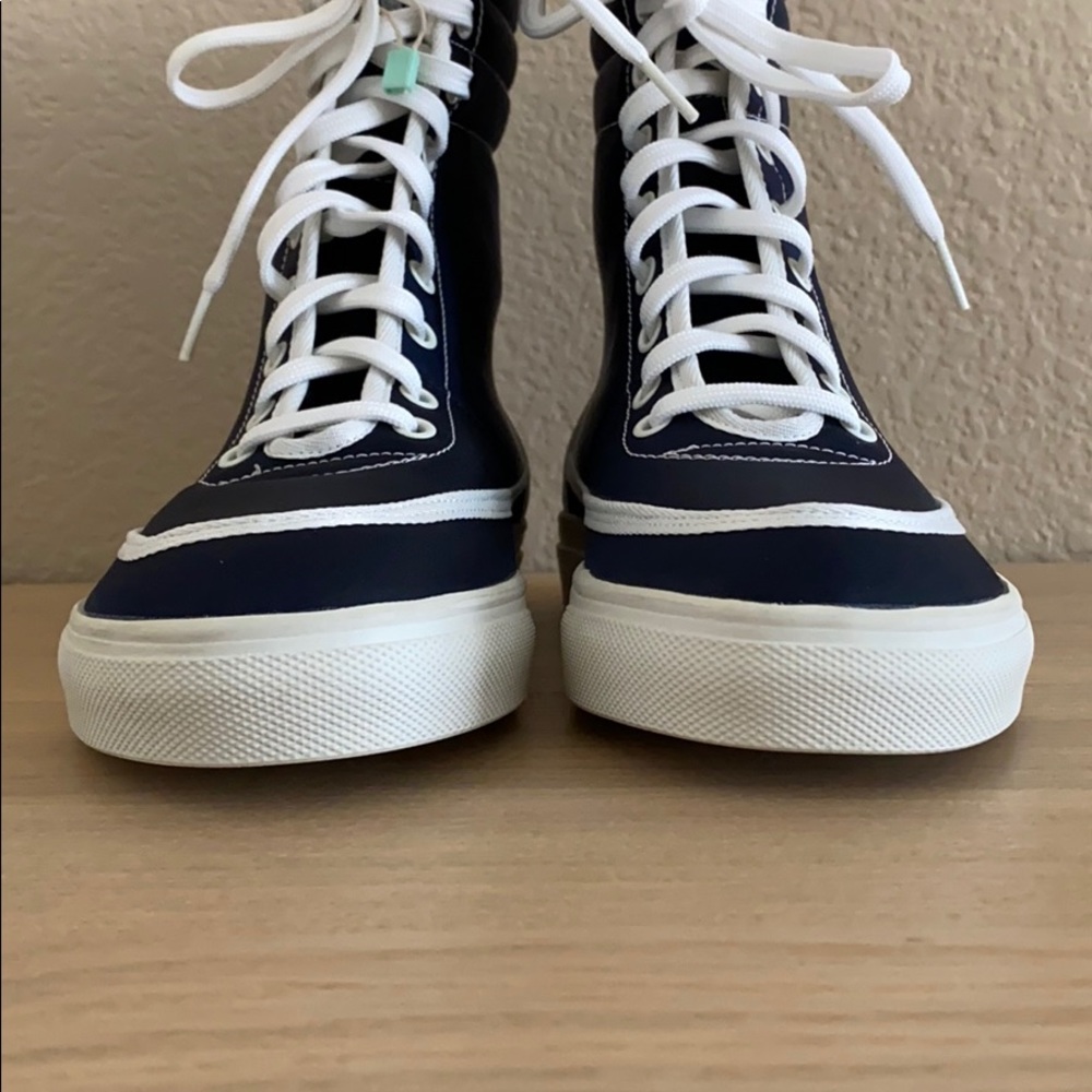 NWT MM6 Maison Martin Margiela Hi-Top’s 37/7 - Picture 3 of 10